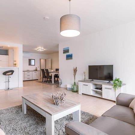 Charming Apartment Near The Beach Бланкенберге Екстер'єр фото