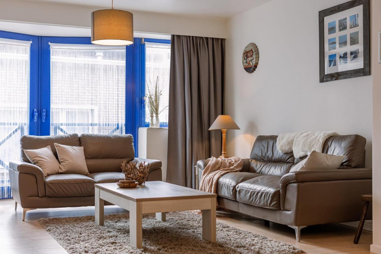 Charming Apartment Near The Beach Бланкенберге Екстер'єр фото