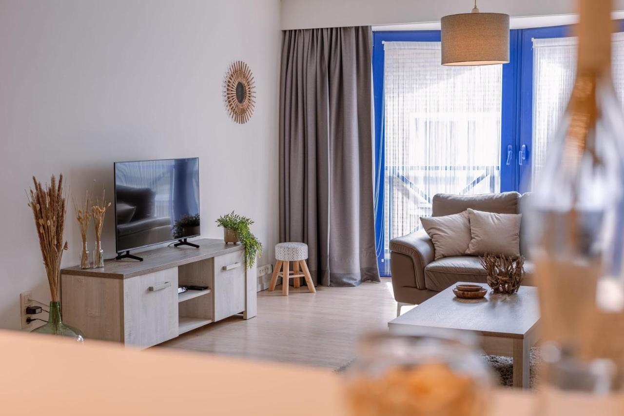 Charming Apartment Near The Beach Бланкенберге Екстер'єр фото